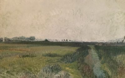 Spotted Fish – NFS – pre-sold 2025