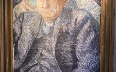 Alexandros Pallis (NFS)