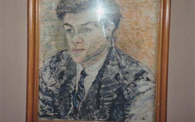 Alfred James Wilmott (NFS)