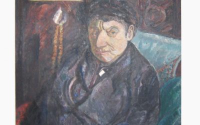 Auntie Pico (Cornelius) (NFS)