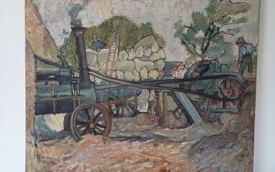 Hay Harvest at LG (2) (NFS)