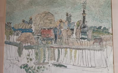 Hay Harvest at LG (3) (NFS)