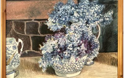 Jugs & Flowers (NFS)