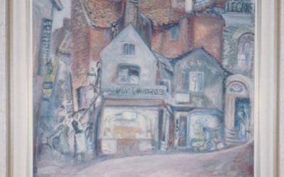 LeGrice, North Walsham (NFS)