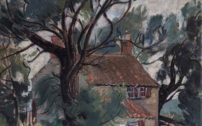 Long Gores Cottage (NFS)