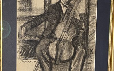 Marco the Musician (NFS)