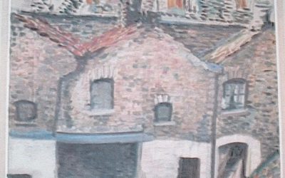 Phil’s Cottage (NFS)