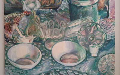 Still Life, Long Gores (NFS)