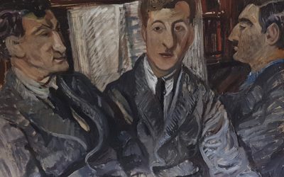 The Three Brothers (NFS)