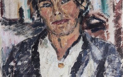 Unknown Subject (NFS)