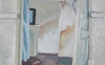 Cottage Bedrooms (NFS)