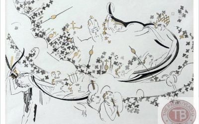 The Patriarch and the Muses