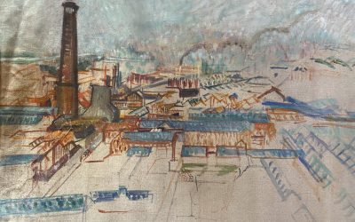 Great Yarmouth – small draft