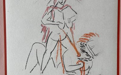 The Murder of War by Peace