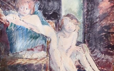 Dolly Hyde & Companion (NFS)